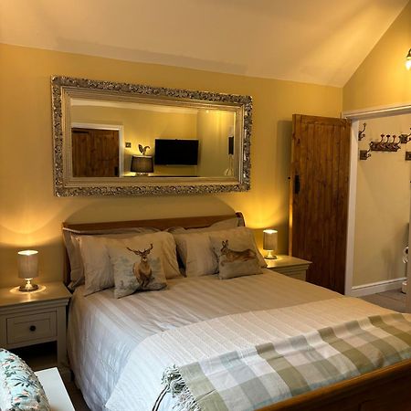 Mulberry House Farm Mulberry Lodge Chippenham  Eksteriør billede