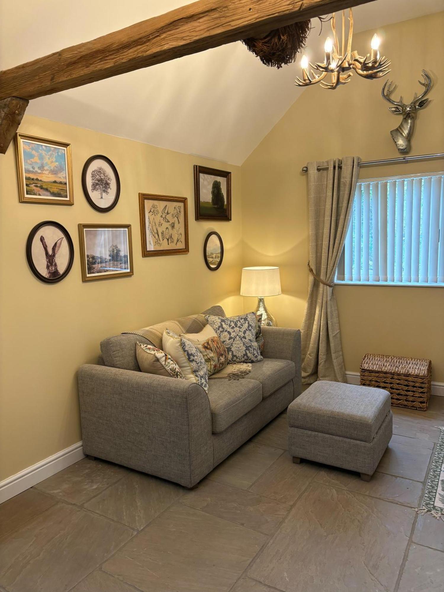 Mulberry House Farm Mulberry Lodge Chippenham  Eksteriør billede