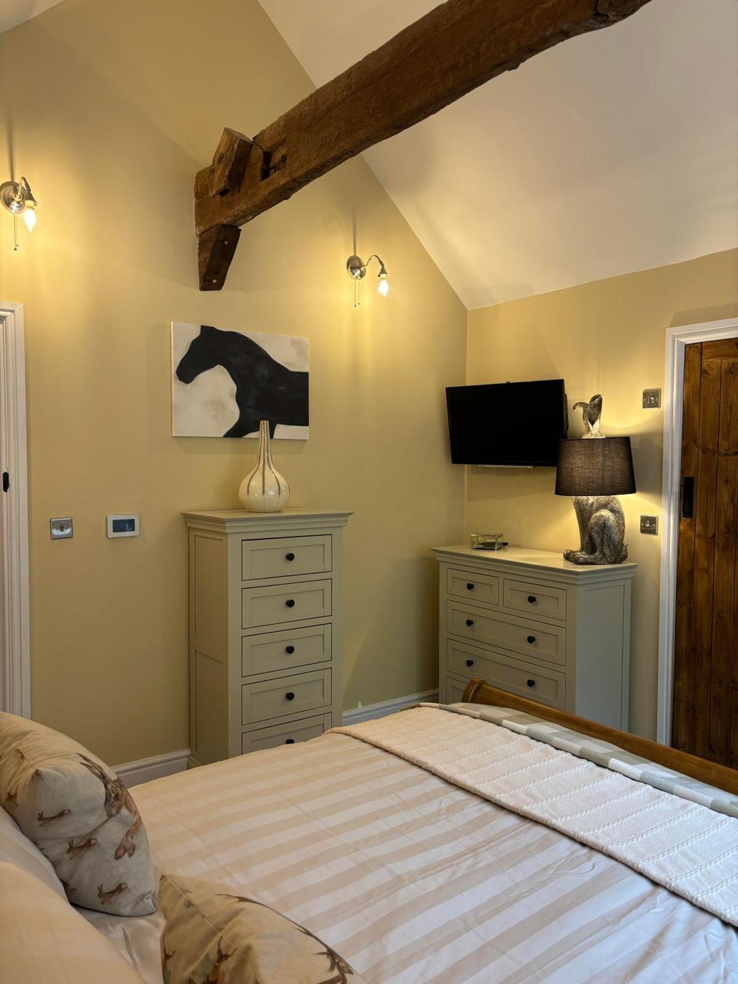 Mulberry House Farm Mulberry Lodge Chippenham  Eksteriør billede