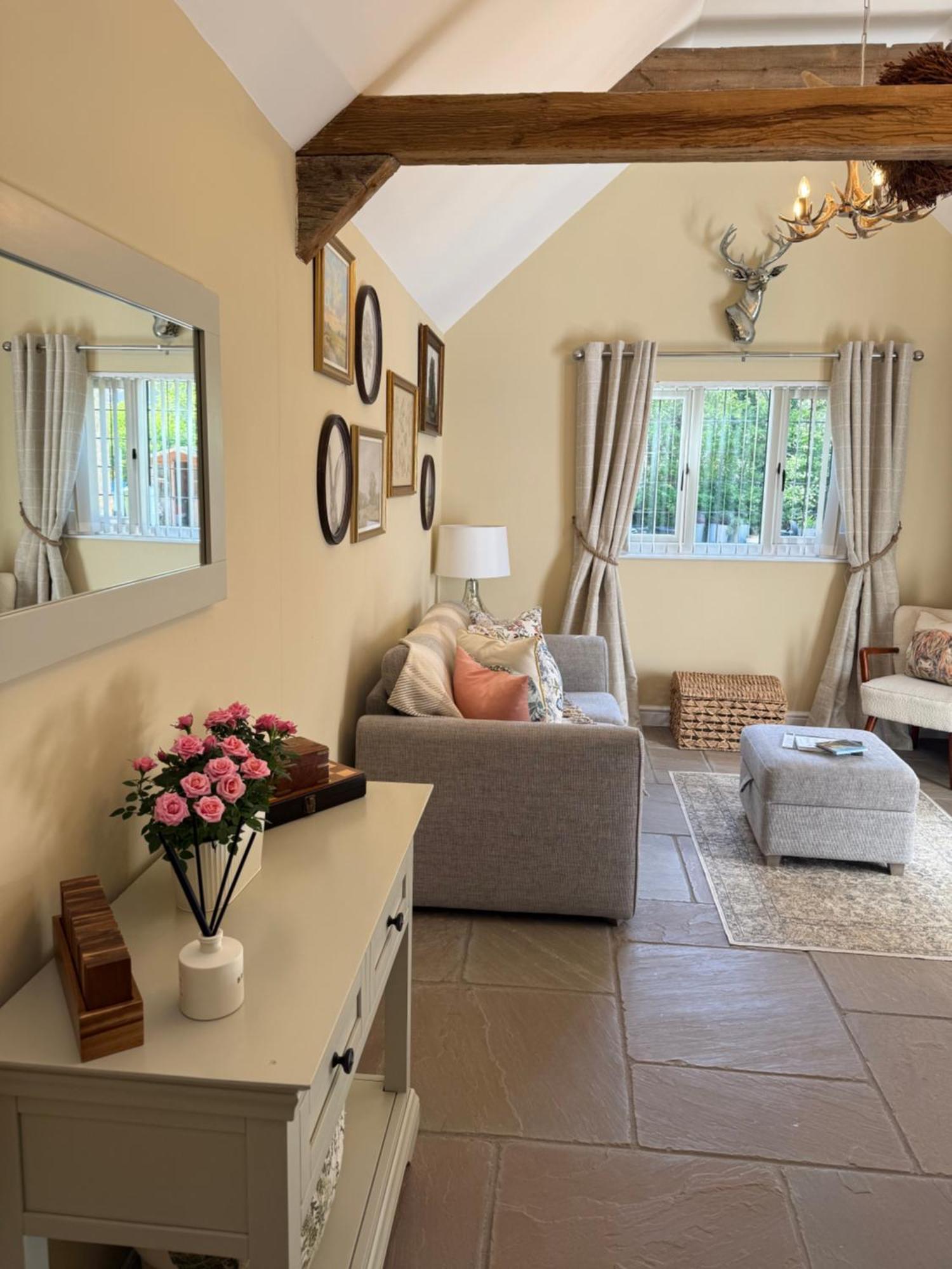 Mulberry House Farm Mulberry Lodge Chippenham  Eksteriør billede