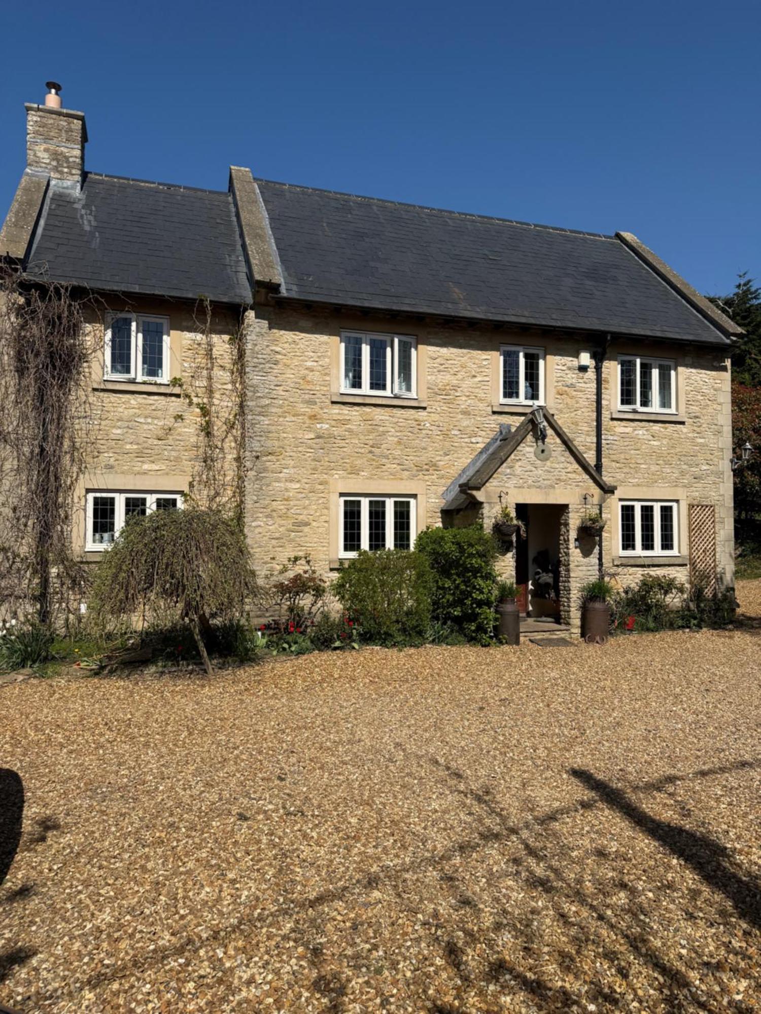 Mulberry House Farm Mulberry Lodge Chippenham  Eksteriør billede