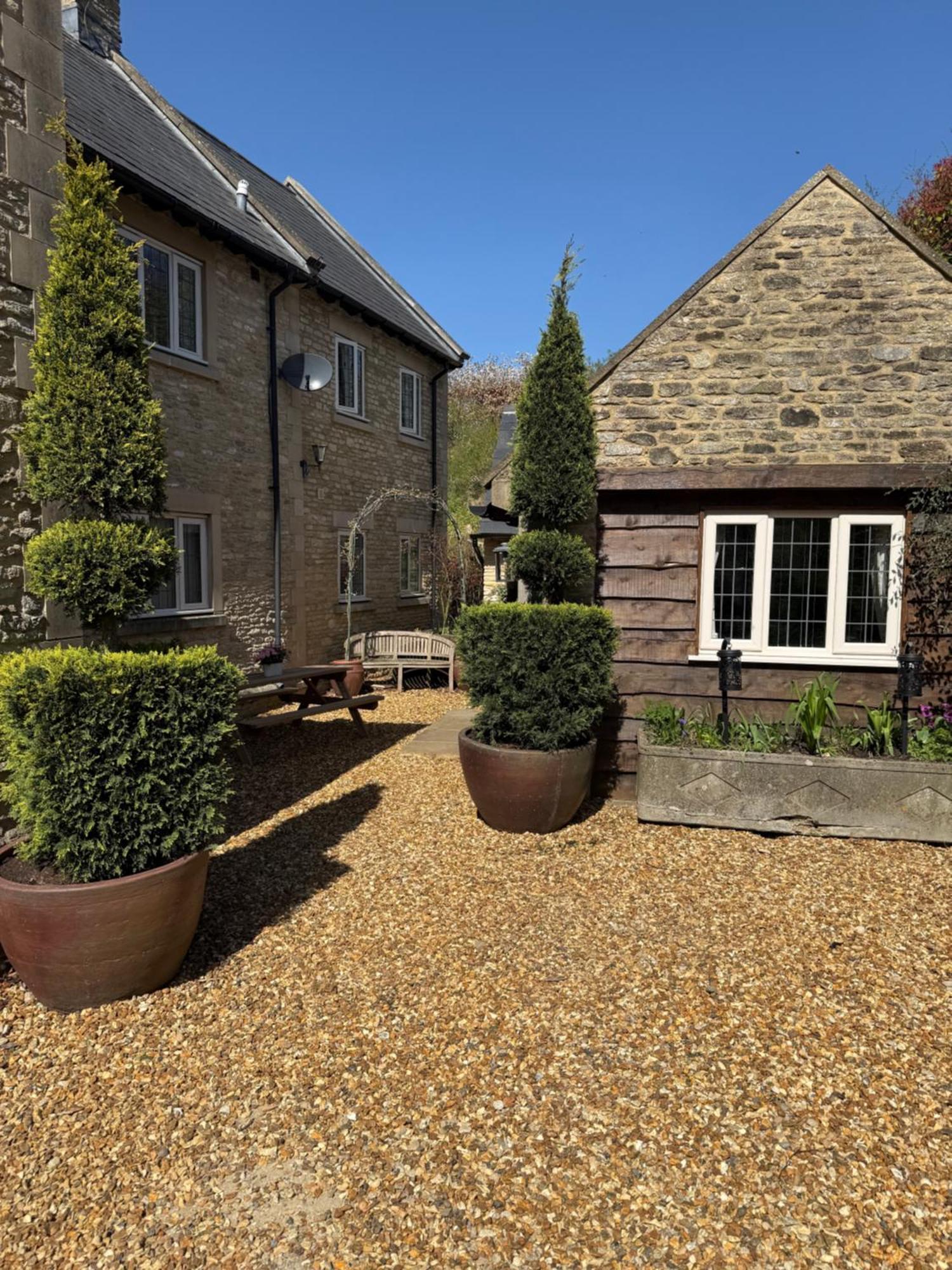 Mulberry House Farm Mulberry Lodge Chippenham  Eksteriør billede